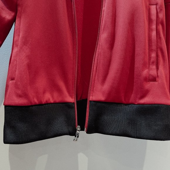 [RARE] Adidas - AC Milan 16/17 Anthem Jacket - Picture 6 of 6